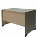 Bàn Làm Việc Nhân Viên Không Hộc - BG40