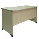 Bàn Làm Việc Nhân Viên Không Hộc - BG40