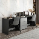 Bàn Làm Việc Văn Phòng Tối Giản - BLV129