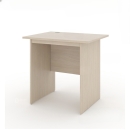 Bàn Làm Việc Gỗ Mini Cho Văn Phòng - BG18