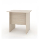 Bàn Làm Việc Gỗ Mini Cho Văn Phòng - BG18