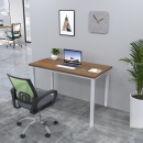Bàn Làm Việc Chân Sắt Cao Cấp  - BLV87
