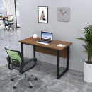 Bàn Làm Việc Chân U Có Yếm - BLV86