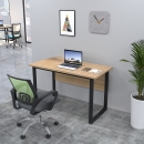 Bàn Làm Việc Chân U Có Yếm - BLV86