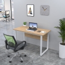 Bàn Làm Việc Chân U Có Yếm - BLV86