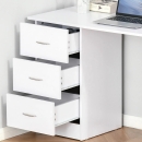Bàn Làm Việc Có Kệ Để Sách Tiện Lợi - BG33