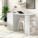 Bàn Làm Việc Có Kệ Để Sách Tiện Lợi - BG33