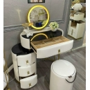 Bàn Trang Điểm Dáng Cao Sang Trọng - BTD12
