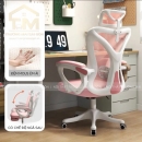 Ghế Văn Phòng Công Thái Học Cánh Bướm - CTH19