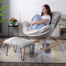 Ghế Thư Giản Bập Bênh Chính Hãng - GTG3