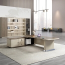 Bàn Giám Đốc Chữ L Chất Lượng Tốt - BGĐ33