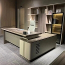 Bàn Giám Đốc Đẹp Lịch Lãm - BGĐ26
