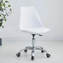 Ghế Bar Eames Nệm Chân Xoay - QB1