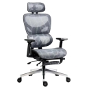 Ghế Công Thái Học Lưng V - CTH17