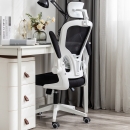 Ghế Công Thái Học Tựa Lưng Điều Chỉnh - CTH15