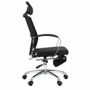 Ghế Xoay Làm Việc Văn Phòng GX79 – Linh Hoạt Cho Mọi Góc Công Sở