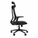 Ghế Làm Việc Văn Phòng GX74 – Thiết Kế Gọn Đẹp, Linh Hoạt Mỗi Ngày GX74