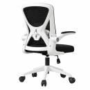 Ghế Công Thái Học Điều Chỉnh Đa Năng - CTH12 (Khung Trắng)