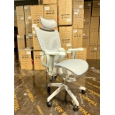 Ghế Công Thái Học Có Tựa Đầu Hỗ Trợ Cột Sống - GX73