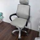 Ghế Công Thái Học Êm Ái Có Tựa Đầu Thoáng Khí - GX89