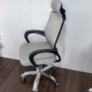Ghế Công Thái Học Êm Ái Có Tựa Đầu Thoáng Khí - GX89