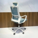 Ghế Công Thái Học Gật Gù Bọc Nệm  - GX62