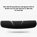 Ghế Công Thái Học Gật Gù Bọc Nệm  - GX62