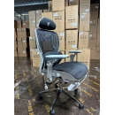  Ghế Công Thái Học LIKE-REGA Chống Đau Lưng - GX70