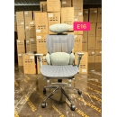  Ghế Công Thái Học LIKE-REGA Lưng Lưới Cao Cấp - GX71