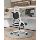 Ghế Công Thái Học Lưng Cao Tựa Đầu Thư Giãn - GX81
