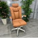 Ghế Giám Đốc Bọc Nệm Da Gật Gù Thư Giản - GGĐ1