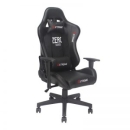 Ghế Gaming Extreme Zero V1 Màu (Full Black) - GM12