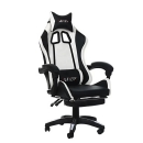 Ghế Gaming Player Có Gác Chân Thư Giãn - GM1