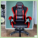 Ghế Gaming ZeRo S+ Có Gác Chân - GM3