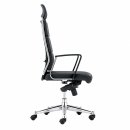 Ghế Giám Đốc Da GX102 – Dấu Ấn Quyền Uy Cho Không Gian Làm Việc Lãnh Đạo