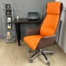 Ghế Giám Đốc Đẳng Cấp Nhập Khẩu - GGĐ12