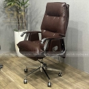 Ghế Giám Đốc Bọc Da Điều Chỉnh Đa Năng - GGĐ33