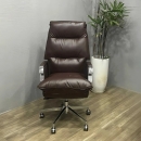 Ghế Giám Đốc Bọc Da Điều Chỉnh Đa Năng - GGĐ33
