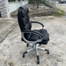 Ghế Giám Đốc Bọc Nệm Êm Ái - GGĐ13