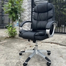 Ghế Giám Đốc Bọc Nệm Êm Ái - GGĐ13