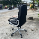 Ghế Giám Đốc Bọc Nệm Êm Ái - GGĐ13