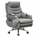Ghế Giám Đốc Thiết Kế Lưng Ngả Cơ Cao Cấp Sang Trọng - GGD79