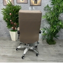 Ghế Giám Đốc Có Chế Độ Nghỉ Ngơi Tiện Lợi - GGĐ26