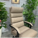 Ghế Giám Đốc Có Chế Độ Nghỉ Ngơi Tiện Lợi - GGĐ26