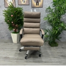 Ghế Giám Đốc Có Chế Độ Nghỉ Ngơi Tiện Lợi - GGĐ26