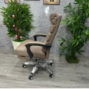 Ghế Giám Đốc Có Chế Độ Nghỉ Ngơi Tiện Lợi - GGĐ26