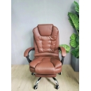 Ghế Giám Đốc Ngả Mình Có Gác Chân Thư Giản - GGĐ25