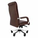Ghế Giám Đốc GX93 – Điểm Nhấn Đẳng Cấp Cho Không Gian Lãnh Đạo Hiện Đại
