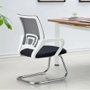 Ghế Phòng Họp Chân C Lưng Chỉ Quạt - GQ26