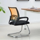 Ghế Phòng Họp Chân C Lưng Chỉ Quạt - GQ26